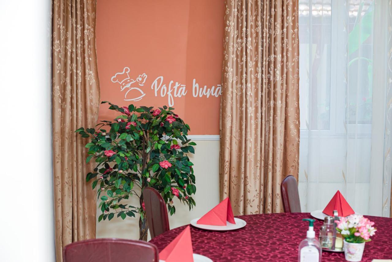 Aida Hotel Spa & Tratament Geoagiu Băi Екстериор снимка